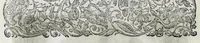 An illustration from Regum neapolitanorum vitae et effigies (1605)