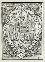Picture 26 of 26 from Regum neapolitanorum vitae et effigies (1605), leaf 83