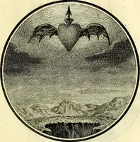 Picture 43 of 191 from Regvla emblematica sancti Benedicti (1780), leaf 100