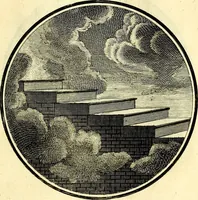 Picture 44 of 191 from Regvla emblematica sancti Benedicti (1780), leaf 102