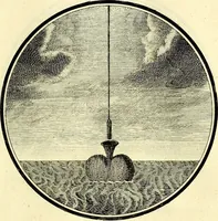 Picture 47 of 191 from Regvla emblematica sancti Benedicti (1780), leaf 108