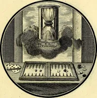 Picture 49 of 191 from Regvla emblematica sancti Benedicti (1780), leaf 112