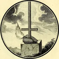 Picture 51 of 191 from Regvla emblematica sancti Benedicti (1780), leaf 116