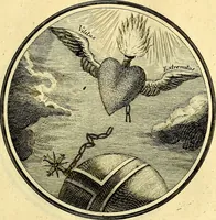 Picture 54 of 191 from Regvla emblematica sancti Benedicti (1780), leaf 122