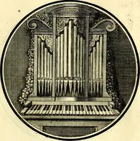 An illustration from Regvla emblematica sancti Benedicti (1780)