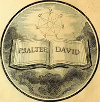 Picture 81 of 191 from Regvla emblematica sancti Benedicti (1780), leaf 176