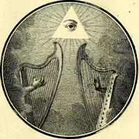 Picture 82 of 191 from Regvla emblematica sancti Benedicti (1780), leaf 178