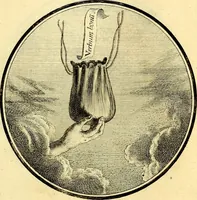 Picture 99 of 191 from Regvla emblematica sancti Benedicti (1780), leaf 212