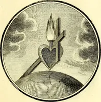 Picture 101 of 191 from Regvla emblematica sancti Benedicti (1780), leaf 216