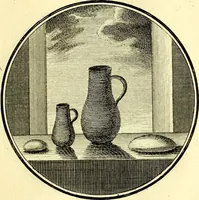 Picture 103 of 191 from Regvla emblematica sancti Benedicti (1780), leaf 220