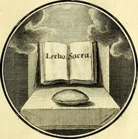 Picture 110 of 191 from Regvla emblematica sancti Benedicti (1780), leaf 234