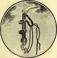Picture 111 of 191 from Regvla emblematica sancti Benedicti (1780), leaf 236