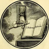 Picture 119 of 191 from Regvla emblematica sancti Benedicti (1780), leaf 252