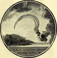 Picture 131 of 191 from Regvla emblematica sancti Benedicti (1780), leaf 276