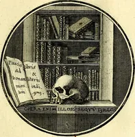Picture 132 of 191 from Regvla emblematica sancti Benedicti (1780), leaf 278