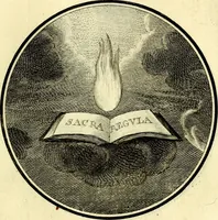 Picture 8 of 191 from Regvla emblematica sancti Benedicti (1780), leaf 30