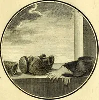 Picture 145 of 191 from Regvla emblematica sancti Benedicti (1780), leaf 304