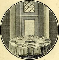 Picture 149 of 191 from Regvla emblematica sancti Benedicti (1780), leaf 312