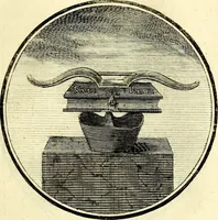 Picture 160 of 191 from Regvla emblematica sancti Benedicti (1780), leaf 334