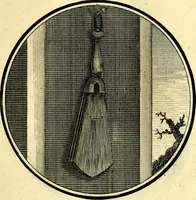 Picture 162 of 191 from Regvla emblematica sancti Benedicti (1780), leaf 338