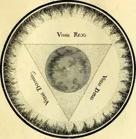 Picture 163 of 191 from Regvla emblematica sancti Benedicti (1780), leaf 340