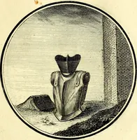 Picture 165 of 191 from Regvla emblematica sancti Benedicti (1780), leaf 344