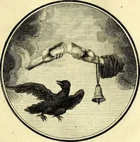 Picture 169 of 191 from Regvla emblematica sancti Benedicti (1780), leaf 352