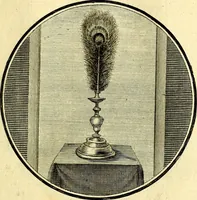 Picture 178 of 191 from Regvla emblematica sancti Benedicti (1780), leaf 370