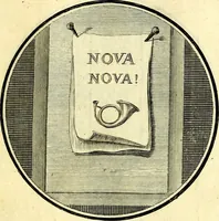 Picture 182 of 191 from Regvla emblematica sancti Benedicti (1780), leaf 378