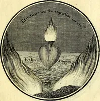 Picture 183 of 191 from Regvla emblematica sancti Benedicti (1780), leaf 380