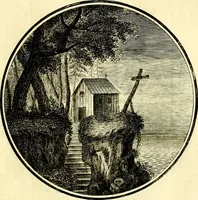 Picture 16 of 191 from Regvla emblematica sancti Benedicti (1780), leaf 46