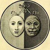 Picture 26 of 191 from Regvla emblematica sancti Benedicti (1780), leaf 66