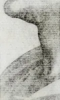 An illustration from Regvm romanorvm vna cvm qvorvndam eorvm vxorū qvantvm ex antiqvis numismatis marmoribusque colligere licuit exactissima effigierum delineatio (1550)