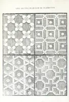 Picture 41 of 47 from Reigles generales de l'architecture, sur les cincq manieres d'edifices : ascauoir, thuscane, doricq̄, ioniq̄, corinthe, & cōposite, auec les exemples danticquitez, selon la doctrine de Vitruue (1545), leaf 138
