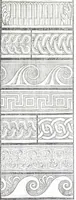Picture 44 of 47 from Reigles generales de l'architecture, sur les cincq manieres d'edifices : ascauoir, thuscane, doricq̄, ioniq̄, corinthe, & cōposite, auec les exemples danticquitez, selon la doctrine de Vitruue (1545), leaf 143