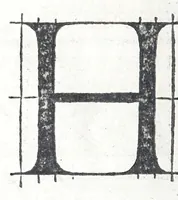 An illustration from Reigles generales de l'architecture, sur les cincq manieres d'edifices : ascauoir, thuscane, doricq̄, ioniq̄, corinthe, & cōposite, auec les exemples danticquitez, selon la doctrine de Vitruue (1545)