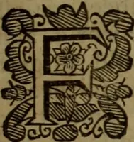 An illustration from The reign of King Charles : an history disposed into annalls (1656)
