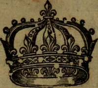 An illustration from The reign of King Charles : an history disposed into annalls (1656)
