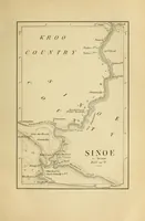 Picture 9 of 9 from Reisebilder aus Liberia : Resultate geographischer, naturwissenschaftlicher und ethnographischer untersuchungen während der jahre 1879-1882 und 1886-1887 (1890), leaf 485