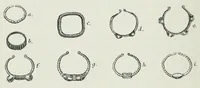 Picture 5 of 15 from Reisebilder aus Liberia : Resultate geographischer, naturwissenschaftlicher und ethnographischer untersuchungen während der jahre 1879-1882 und 1886-1887 (1890), leaf 252