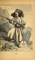 An illustration from Reisen in Zentral- und Nordasien (1891)
