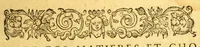 An illustration from Histoire d'un voyage faict en la terre du Bresil, autrement dite Amerique. : Contenant la nauigation, & choses remarquables, veuës sur mer par l'aucteur. Le comportement de Villegagnon en ce pays la. Les moeurs & facons de viure estranges des sauuages ameriquains: auec vn colloque de leur langage. Ensemble la description de plusieurs animaux, arbres, herbes, & autres choses singulieres, & du tout inco[n]nues pardecà: dont on verra les sommaires des chapitres au commencement du liure. (1580)