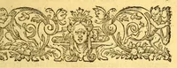 Picture 3 of 16 from Histoire d'un voyage faict en la terre du Bresil, autrement dite Amerique. : Contenant la nauigation, & choses remarquables, veuës sur mer par l'aucteur. Le comportement de Villegagnon en ce pays la. Les moeurs & facons de viure estranges des sauuages ameriquains: auec vn colloque de leur langage. Ensemble la description de plusieurs animaux, arbres, herbes, & autres choses singulieres, & du tout inco[n]nues pardecà: dont on verra les sommaires des chapitres au commencement du liure. (1580), leaf 51