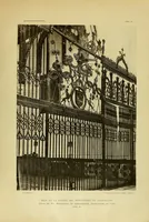 An illustration from Rejeros españoles (1915)