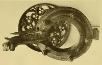 An illustration from Rejeros españoles (1915)