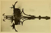 An illustration from Rejeros españoles (1915)