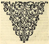 An illustration from Relacion de la persecucion que vuo en la yglesia de Iapon: y de los insignes martyres, que gloriosamente dieron su vida en defensa de n[uest]ra Santa Fè, el año de 1614. y 615. (1616)