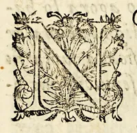 An illustration from Relacion de los servicios qve hizo a su magestad del Rey don Felipe Segundo y Tercero, don Alonso de Sotomayor del abito de Santiago, y comendador de Villamayor, del Consejo de Guerra de Castilla: : en los estados de Flandes, y en las prouincias de Chile, y Tierrafirme, donde fue capitan general, &c. (1620)