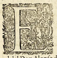 An illustration from Relacion de los servicios qve hizo a su magestad del Rey don Felipe Segundo y Tercero, don Alonso de Sotomayor del abito de Santiago, y comendador de Villamayor, del Consejo de Guerra de Castilla: : en los estados de Flandes, y en las prouincias de Chile, y Tierrafirme, donde fue capitan general, &c. (1620)