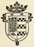 Picture 2 of 10 from Relacion de los servicios qve hizo a su magestad del Rey don Felipe Segundo y Tercero, don Alonso de Sotomayor del abito de Santiago, y comendador de Villamayor, del Consejo de Guerra de Castilla: : en los estados de Flandes, y en las prouincias de Chile, y Tierrafirme, donde fue capitan general, &c. (1620), leaf 7